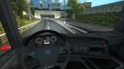 Scania Shark для Euro Truck Simulator 2 миниатюра 6
