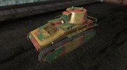 Ltraktor NorthBear para World Of Tanks miniatura 1