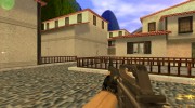 Hav0c/Twinks 1967 M16A1 on DMG anims for Counter Strike 1.6 miniature 1