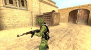 Marpat Camo Terror para Counter-Strike Source miniatura 4
