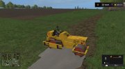 Каток ДУ-47 v1.0.0.0 for Farming Simulator 2017 miniature 10
