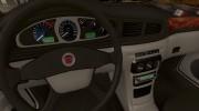 ГАЗ 3111 para GTA San Andreas miniatura 6