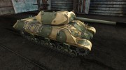 Шкурка для M10 Wolverine для World Of Tanks миниатюра 5