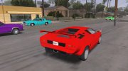 GTA V Pegassi Torero (Tunable) para GTA San Andreas miniatura 6