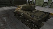 Remodel M4 Sherman для World Of Tanks миниатюра 3