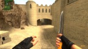 Domination_knife for Counter-Strike Source miniature 1