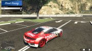 Street Racing 0.11.0 для GTA 5 миниатюра 4