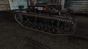 StuG III 6 para World Of Tanks miniatura 5
