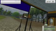 Икарус 280 для Farming Simulator 2013 миниатюра 10