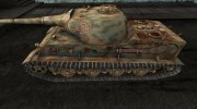 Шкурка для Lowe para World Of Tanks miniatura 2