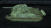 Шкурка для Матильда для World Of Tanks миниатюра 2