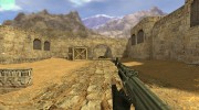 Beryl WZ 96 для Counter Strike 1.6 миниатюра 3