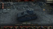 Удаление декалий с танков for World Of Tanks miniature 3