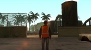 BMYAP HD для GTA San Andreas миниатюра 3