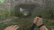 Simple CS 1.5 knife for Counter Strike 1.6 miniature 1