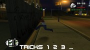 Fast acrostreet mod para GTA San Andreas miniatura 1
