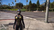 The Wasp for GTA 5 miniature 2