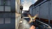 Modderfreaks War-scared Ak47 для Counter-Strike Source миниатюра 2