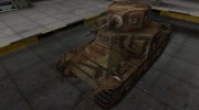 Пак с камуфляжем для американских танков v2  миниатюра 5