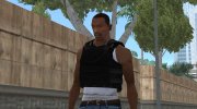 Бронежилет for GTA San Andreas miniature 1