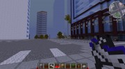 GTA 5 Mod для Minecraft миниатюра 7