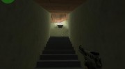 de_abbey для Counter Strike 1.6 миниатюра 2