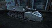 Шкурка для СУ-14 para World Of Tanks miniatura 5