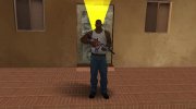 Сохранения Для Прохождения Игры for GTA San Andreas miniature 1