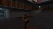 Mac-11 on Blind5s anims for Counter Strike 1.6 miniature 5