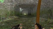 Mini Hoe by Project_Blackout para Counter Strike 1.6 miniatura 3