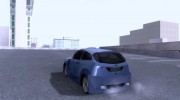 Ford Focus for GTA San Andreas miniature 3