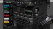 Extra Tablets for Trucks для Euro Truck Simulator 2 миниатюра 6