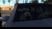 Дорожная авария para GTA San Andreas miniatura 3