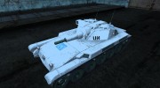 Шкурка для ELC AMX para World Of Tanks miniatura 1