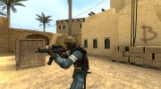Another TAC mp5 for Counter-Strike Source miniature 5