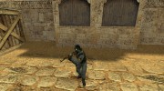 Black Mesa SAS для Counter Strike 1.6 миниатюра 5