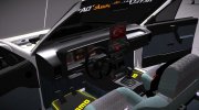 Tofas Dogan Cabrio для GTA San Andreas миниатюра 3