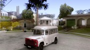 КАвЗ 685 for GTA San Andreas miniature 1