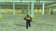 Оружие из Grand Theft Auto V  miniatura 6