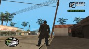 Эйден Пирс para GTA San Andreas miniatura 2