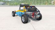Autobello Buggy for BeamNG.Drive miniature 3