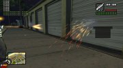 Fast Animation para GTA San Andreas miniatura 1