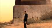 Triadb в HD for GTA San Andreas miniature 3