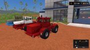 Пак К-700А и К-701 v1.1.0.1 para Farming Simulator 2017 miniatura 4