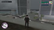 NoClip 2.0 для GTA Vice City миниатюра 3
