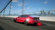 Albany Merula CXT for GTA 5 miniature 2