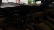 Ferrari PininFurina для GTA San Andreas миниатюра 5