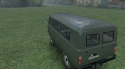 УАЗ 2206 for Spintires 2014 miniature 3