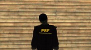 Brazilian Police - Policia Rodoviaria Federal для GTA San Andreas миниатюра 5