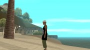 Cone Crew Skin для GTA San Andreas миниатюра 2
